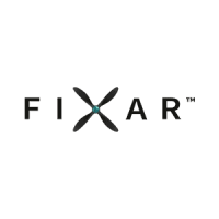 Fixar Logo